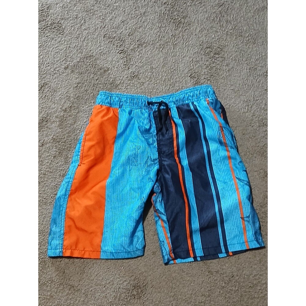 Swim trunks